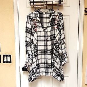 Vintage America Women's Top